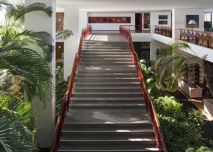 Costa Calero Thalasso &