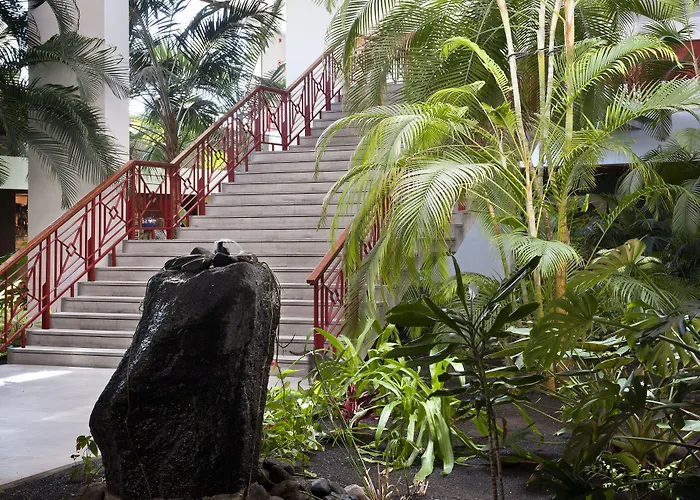 Costa Calero Thalasso & Hotel Puerto Calero