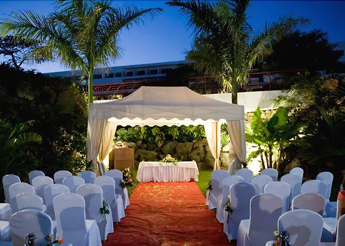 Costa Calero Thalasso & 4*