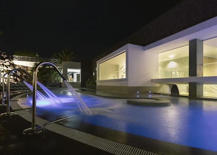 Costa Calero Thalasso & Puerto Calero