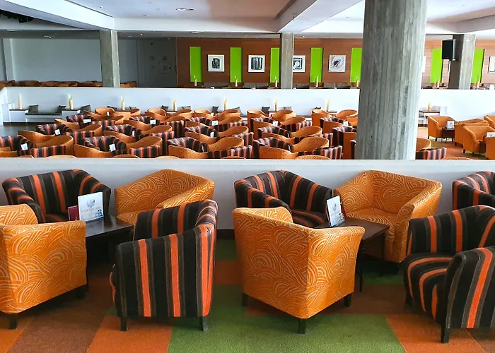 Costa Calero Thalasso & Hotel