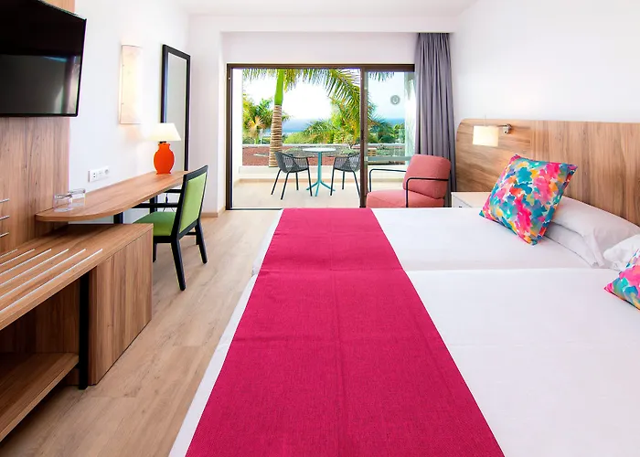 Costa Calero Thalasso &