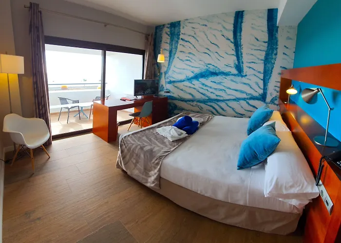 Costa Calero Thalasso &