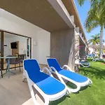 Hotel Costa Calero Thalasso & 4*