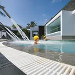 Hotel Costa Calero Thalasso & 4*