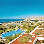 Costa Calero Thalasso & 4*